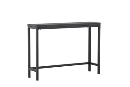 Rise Side Table 110 x 30 Sort