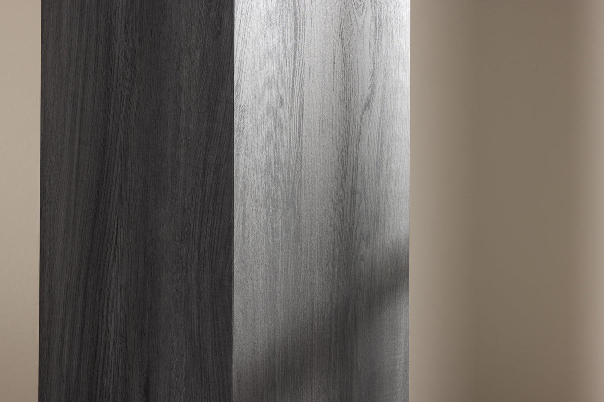 Ramsvik Side Table 40 x 40 Sort