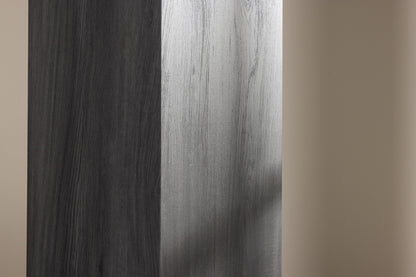 Ramsvik Side Table 40 x 40 Sort