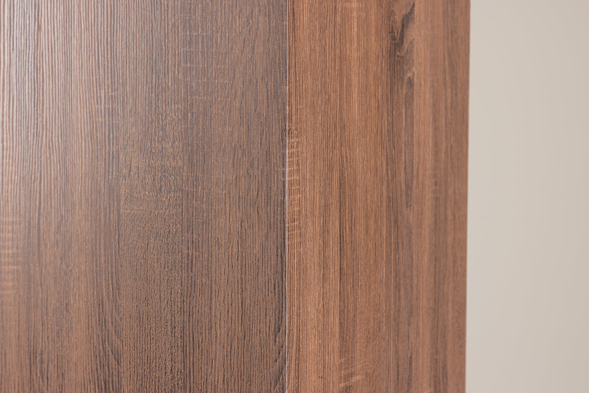 Ramsvik Side Table 40 x 40 Brun