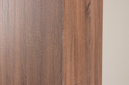 Ramsvik Side Table 40 x 40 Brun