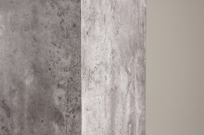 Ramsvik Side Table 40 x 40 Grå