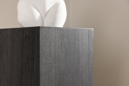 Ramsvik Side Table 23 x 23 Sort