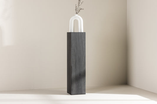 Sidebord 23 x 23 Sort