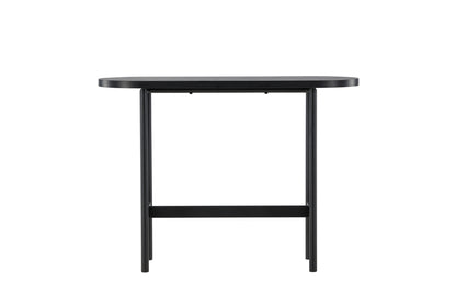 Skate Side Table 110 x 40 Sort