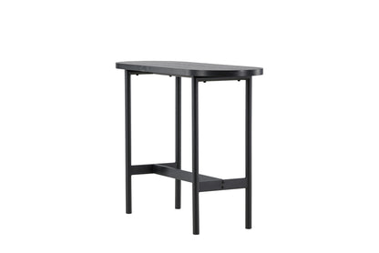 Skate Side Table 110 x 40 Sort