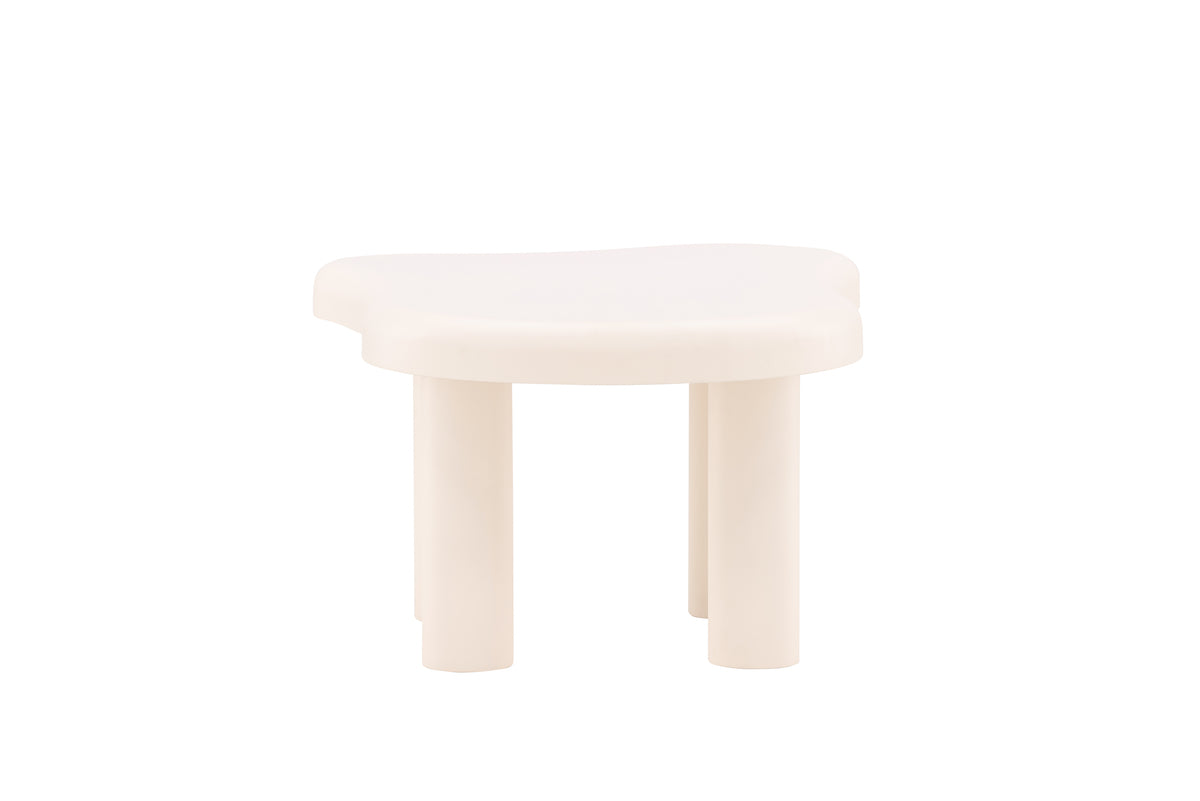 Strömstad Sofa Table 100 x 71 Hvid