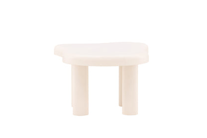 Strömstad Sofa Table 100 x 71 Hvid