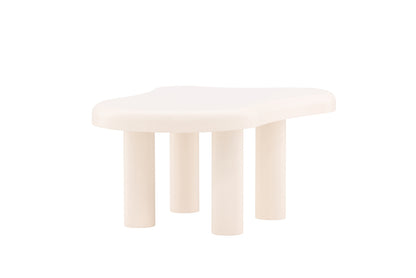 Strömstad Sofa Table 100 x 71 Hvid