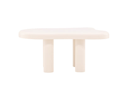 Strömstad Sofa Table 100 x 71 Hvid