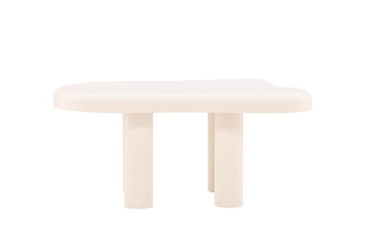 Strömstad Sofa Table 100 x 71 Hvid
