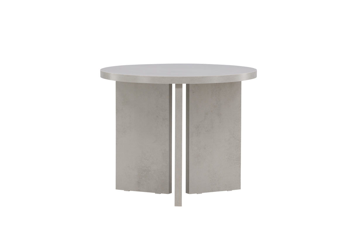 Söderhamn Sofa Table ø55 Grå