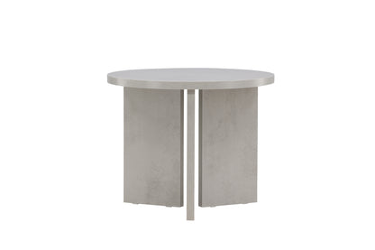 Söderhamn Sofa Table ø55 Grå