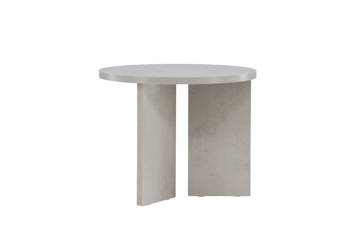 Söderhamn Sofa Table ø55 Grå