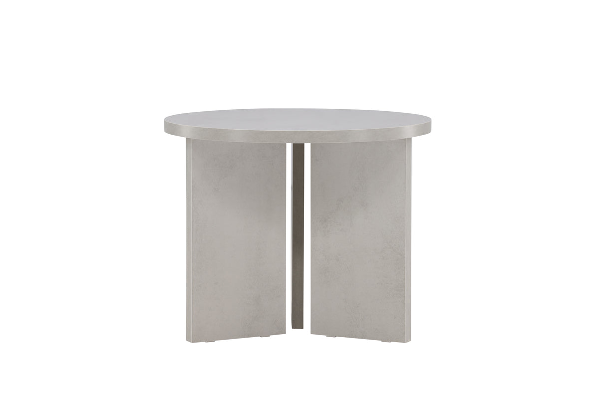 Söderhamn Sofa Table ø55 Grå