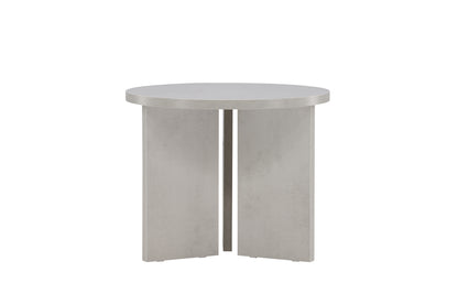 Söderhamn Sofa Table ø55 Grå