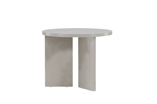 Söderhamn Sofa Table ø55 Grå