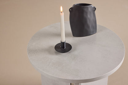 Söderhamn Sofa Table ø55 Grå