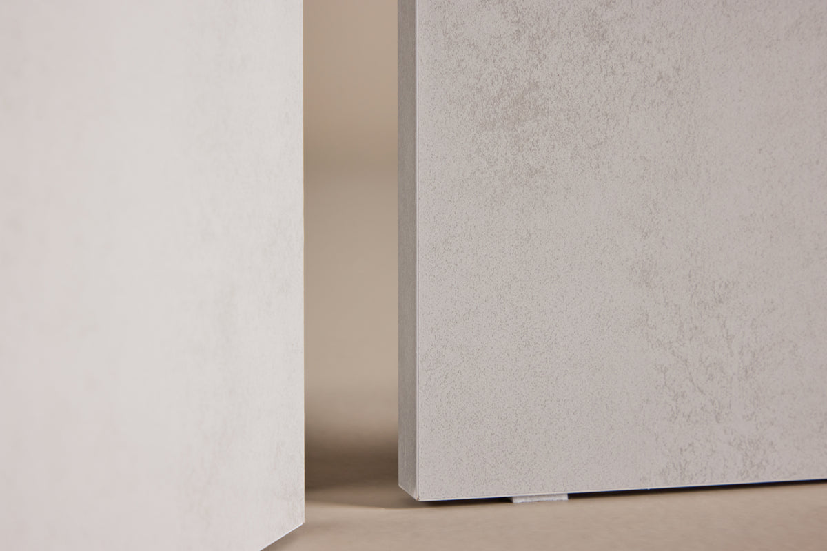 Söderhamn Sofa Table ø55 Grå
