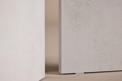 Söderhamn Sofa Table ø55 Grå