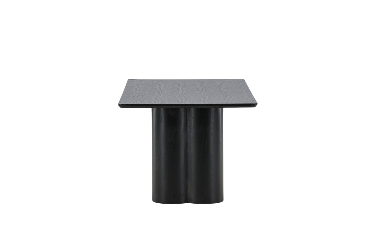Olivia Sofa Table 120 x 60 Sort