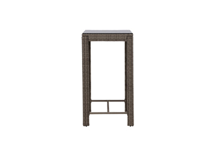 Alo Bar Table 100 x 60 Grå