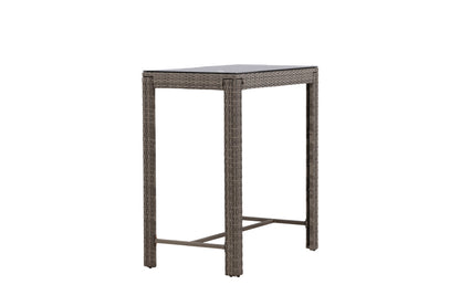 Alo Bar Table 100 x 60 Grå