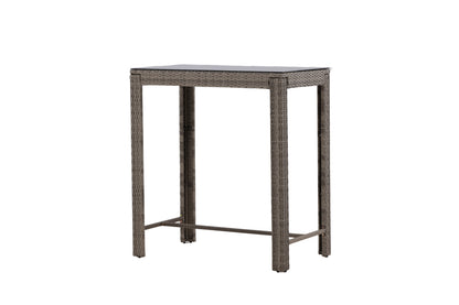 Alo Bar Table 100 x 60 Grå