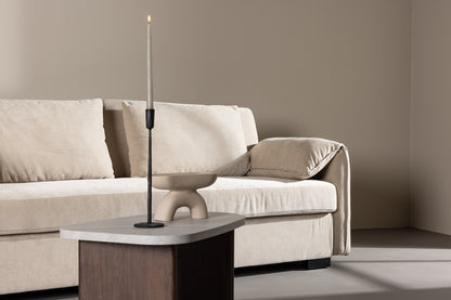 Malva 3-personers Sofa Beige
