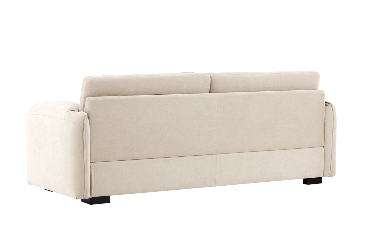 Malva 3-personers Sofa Beige