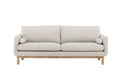 Olympos 3-personers Sofa Beige