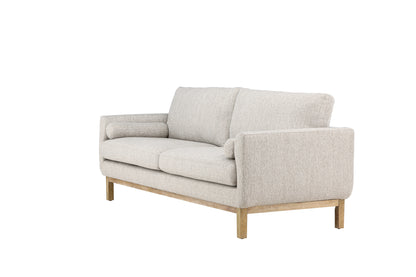 Olympos 3-personers Sofa Beige