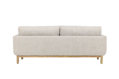 Olympos 3-personers Sofa Beige