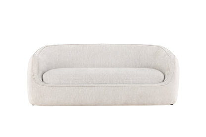 Elio 3-personers Sofa Lys Grå