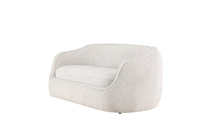 Elio 3-personers Sofa Lys Grå