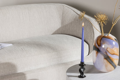 Elio 3-personers Sofa Lys Grå
