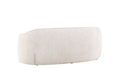 Elio 3-personers Sofa Lys Grå