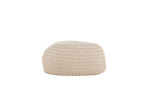 Sam Puff ø45 ⌀45 Beige