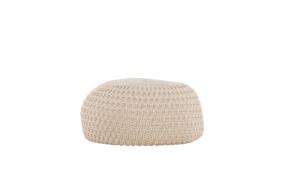 Sam Puff ø60 ⌀60 Beige