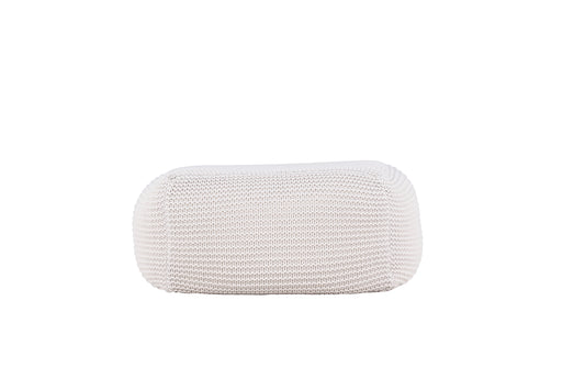 Luca Puff 60 x 40 x 60 Creme