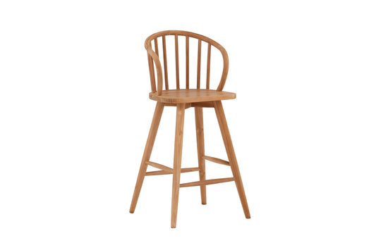 Bullerbyggd Barstole Natur