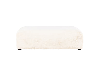 Davie Pouf 100 x 30 x 100 Beige