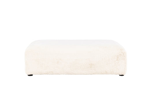 Davie Pouf 100 x 30 x 100 Beige