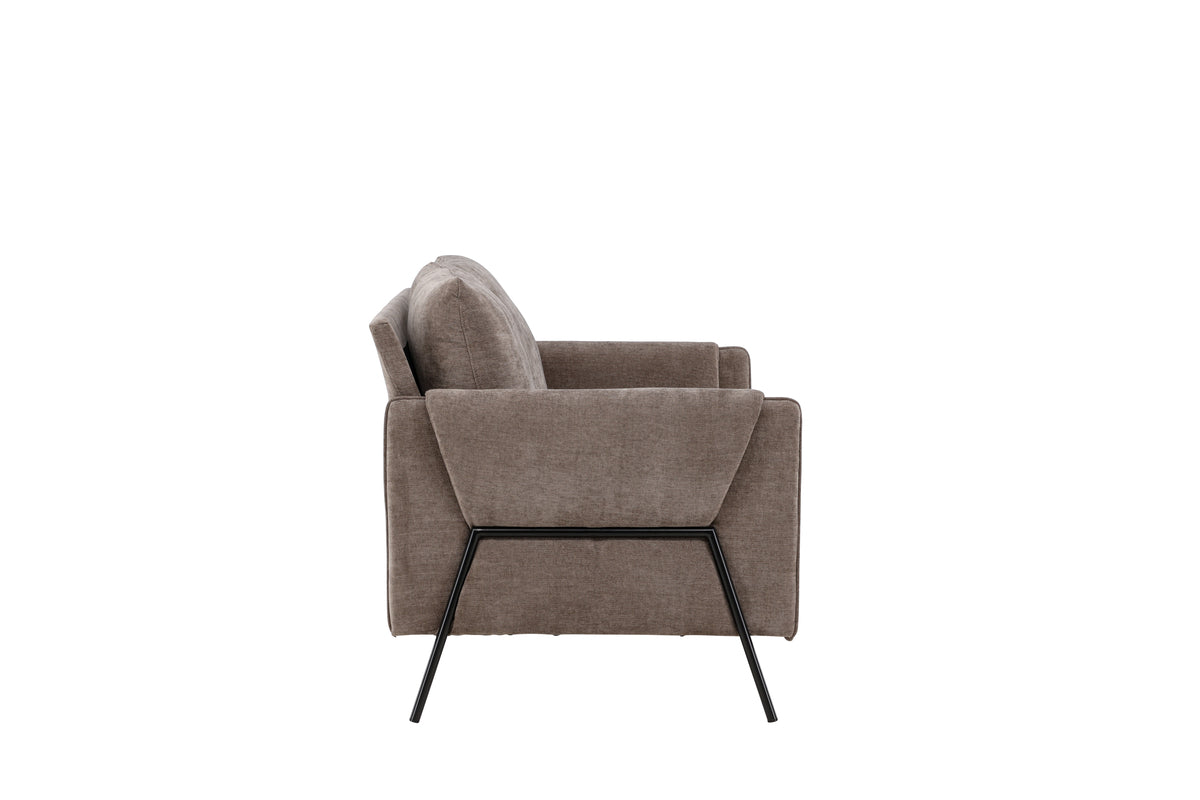 Indigo 2-personers Sofa Beige