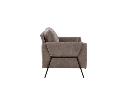 Indigo 2-personers Sofa Beige