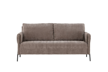 Indigo 2-personers Sofa Beige