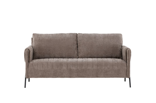 Indigo 2-personers Sofa Beige