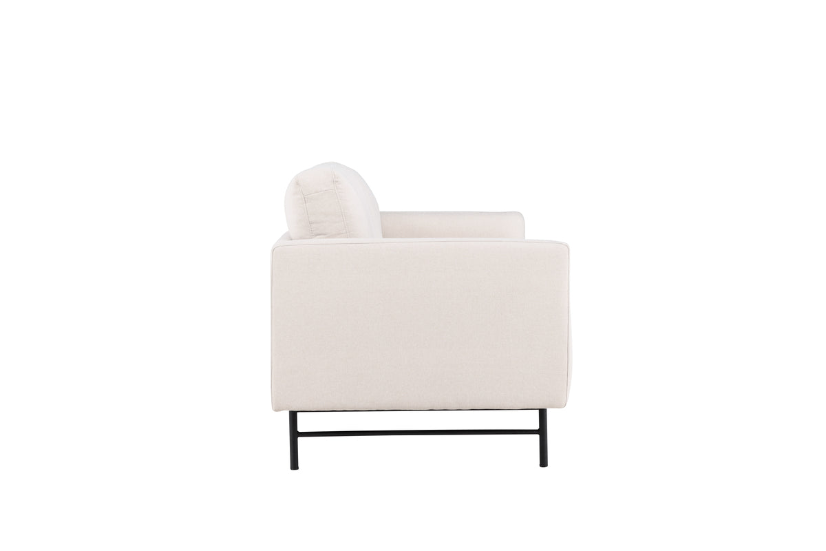 Sky 3-personers Sofa Hvid