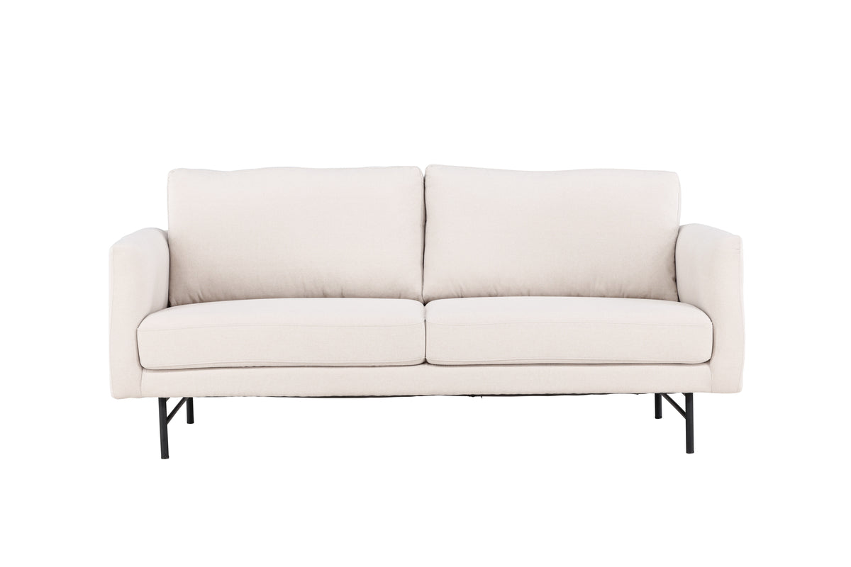 Sky 3-personers Sofa Hvid
