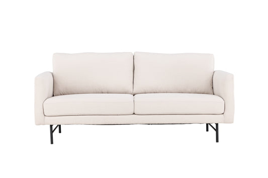 Sky 3-personers Sofa Hvid